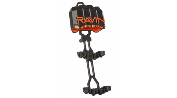 Ravin Premium 4 Arrow Quiver