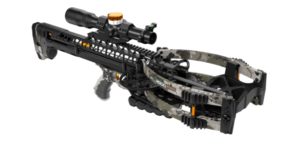 Ravin R500 Sniper XK7
